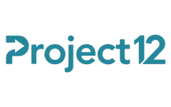 Project12 Logo